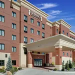 Staybridge Suites - Oklahoma City - Downtown By Ihg