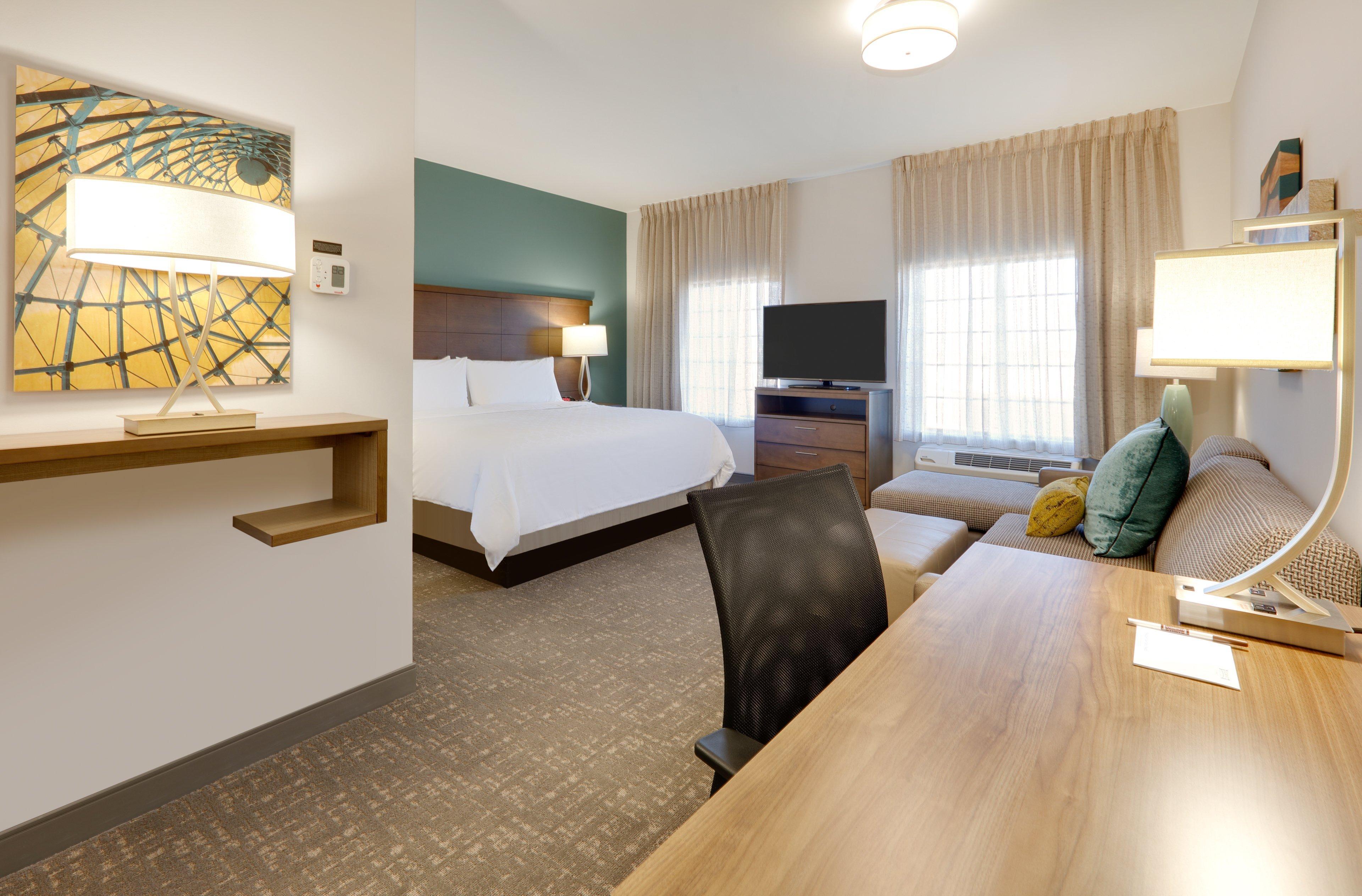 Hotel Staybridge - - Downtown By Ihg Oklahoma City