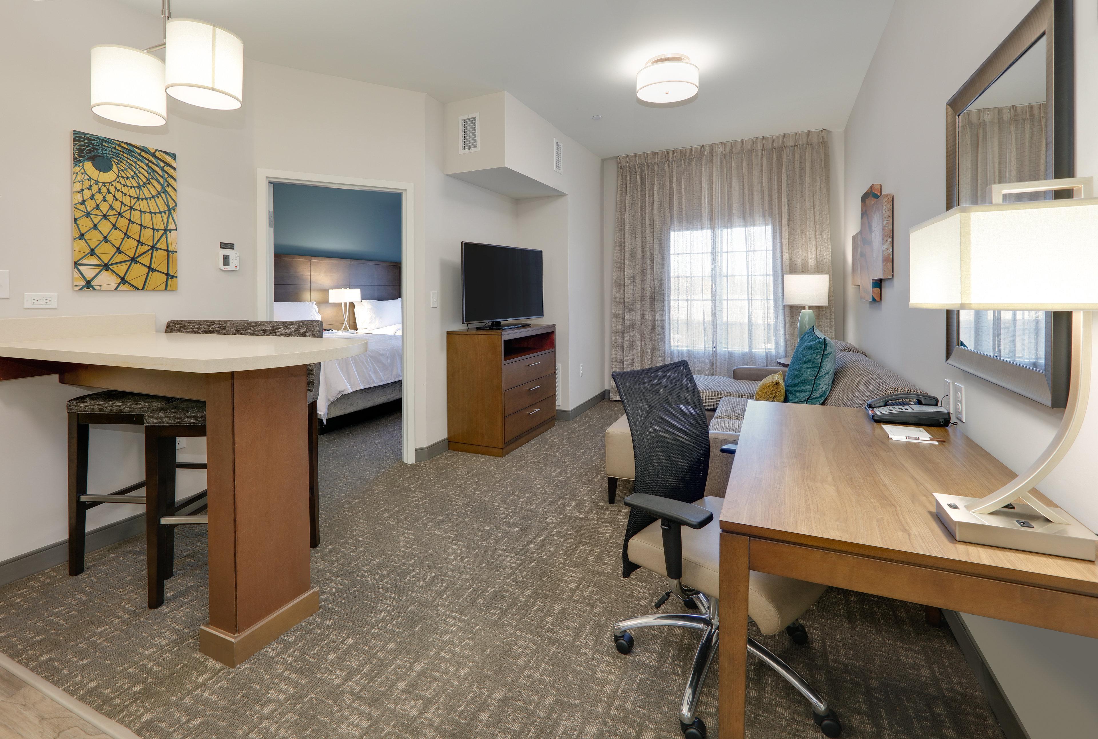 Staybridge - - Downtown By Ihg Hotel