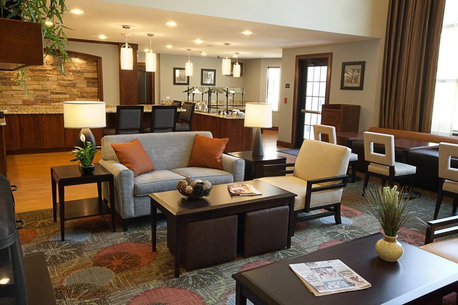 Staybridge - - Downtown By Ihg Hotel Oklahoma City