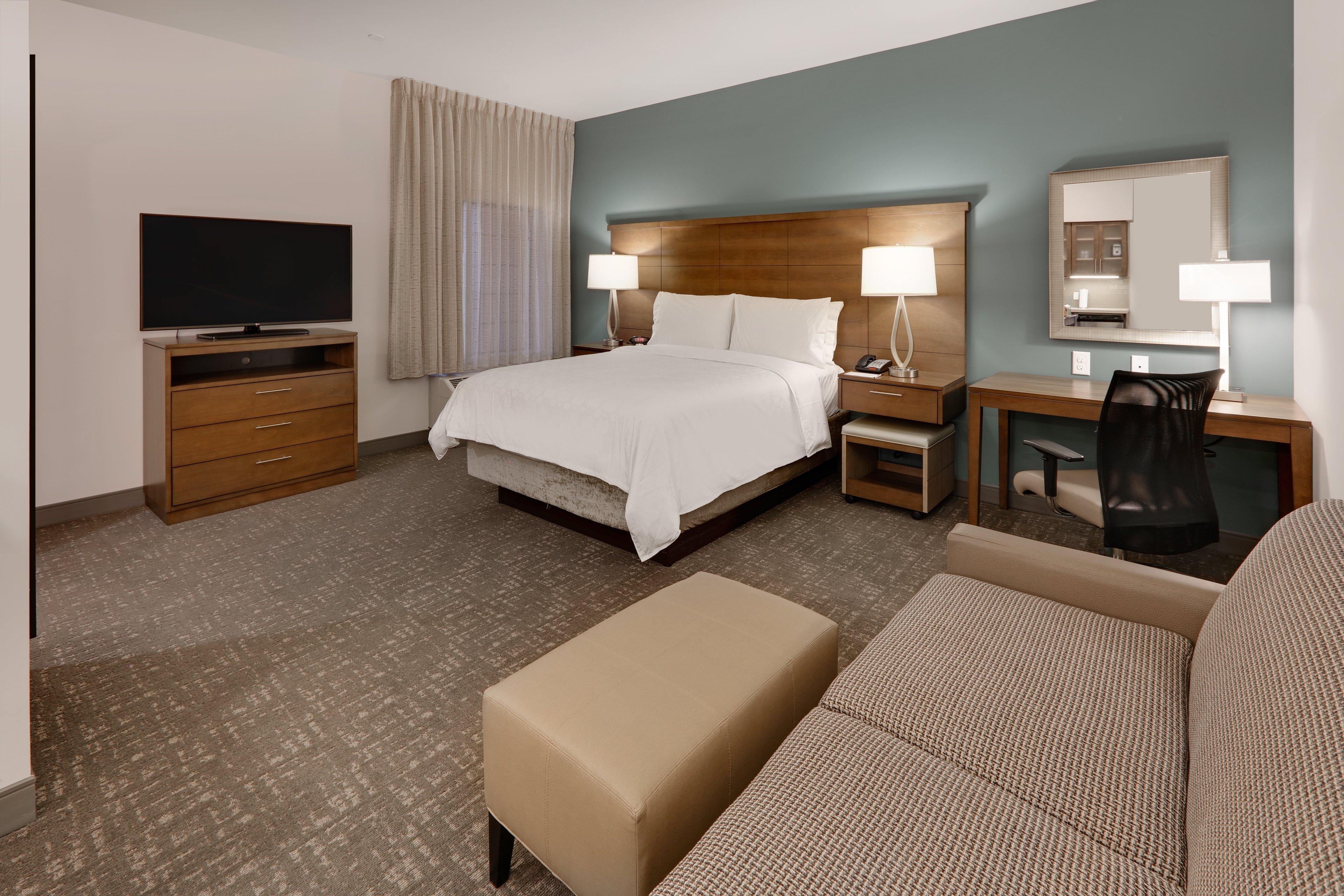Staybridge - - Downtown By Ihg Oklahoma City