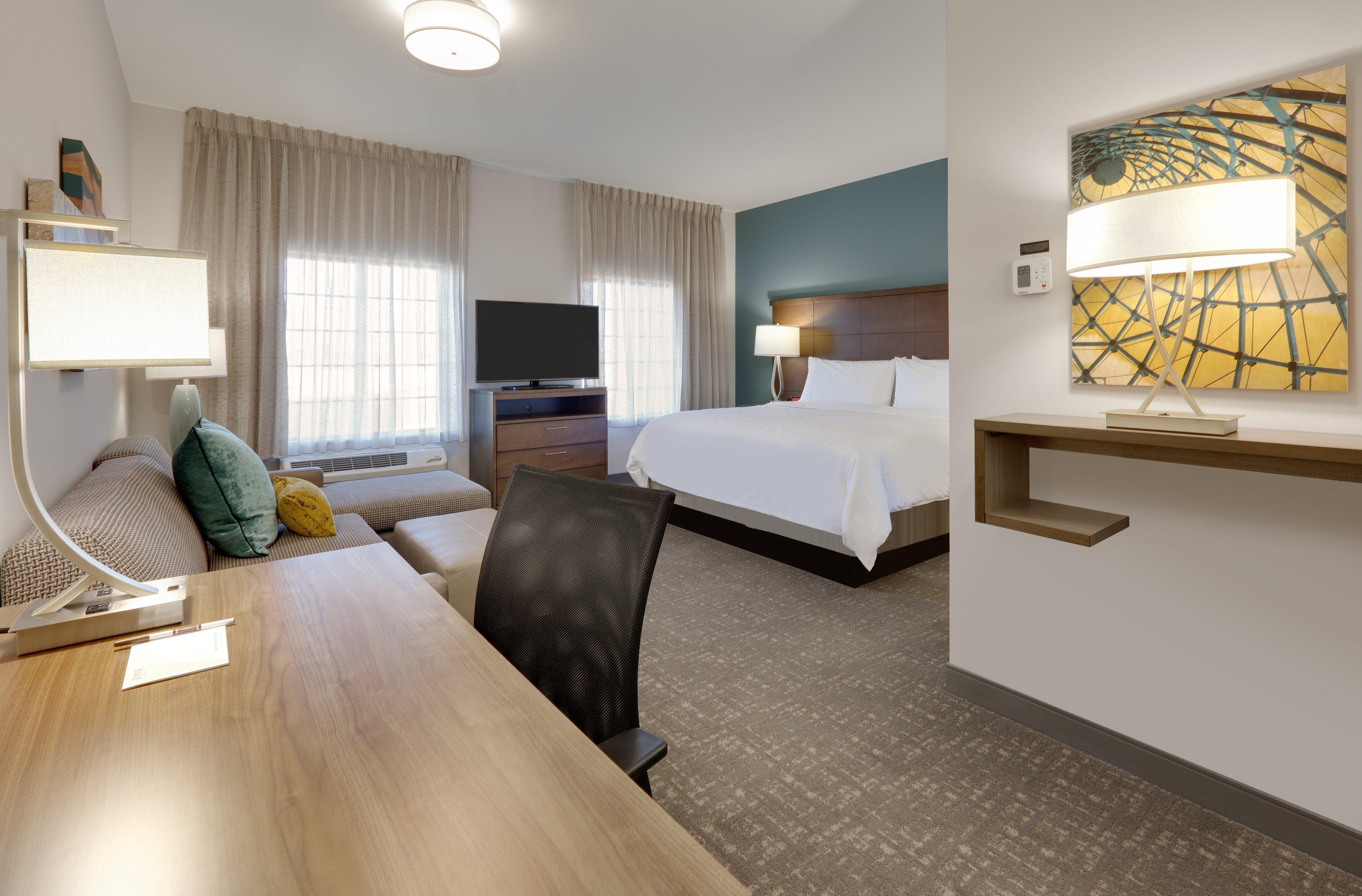 Staybridge - - Downtown By Ihg