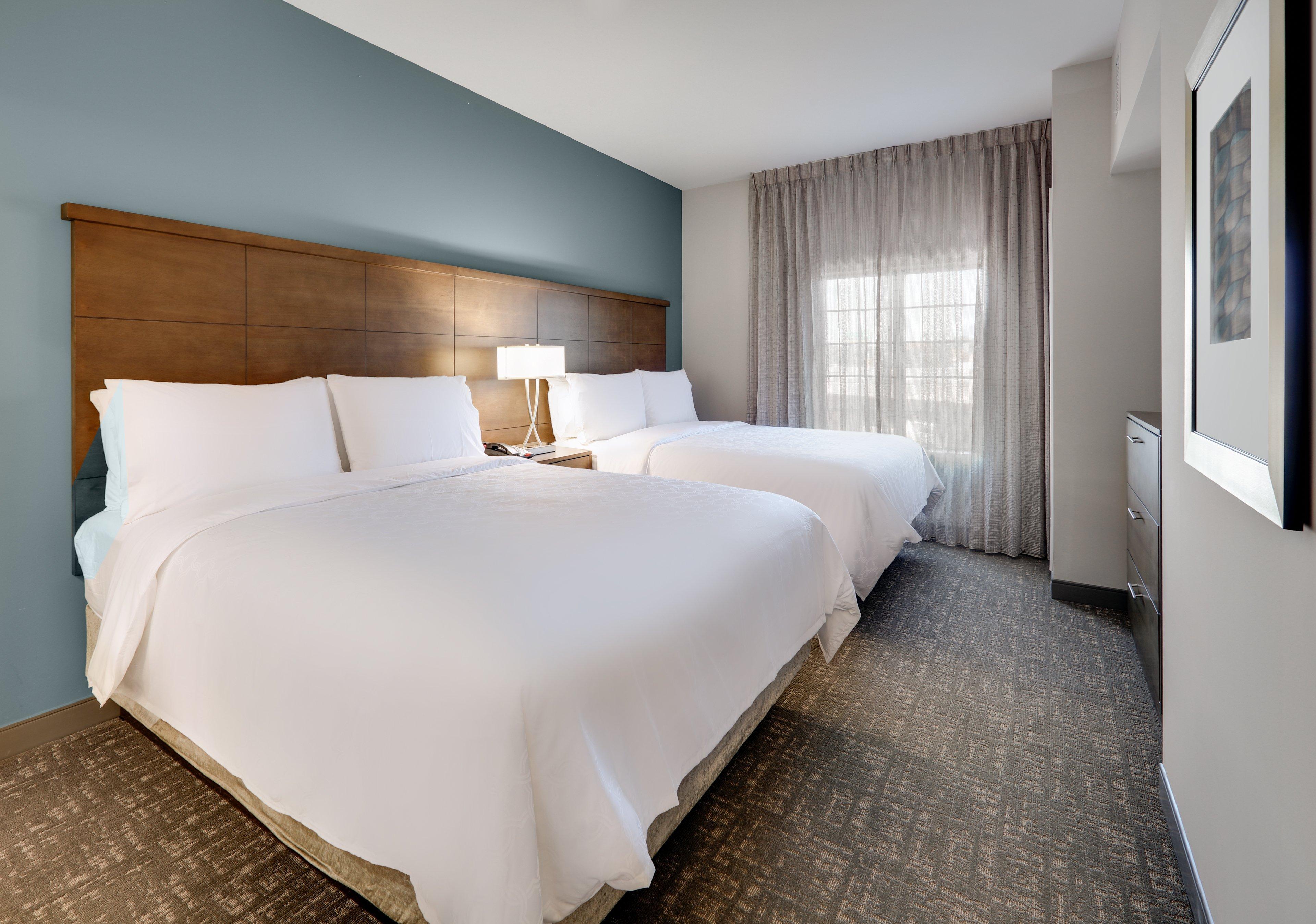 Hotel Staybridge - - Downtown By Ihg