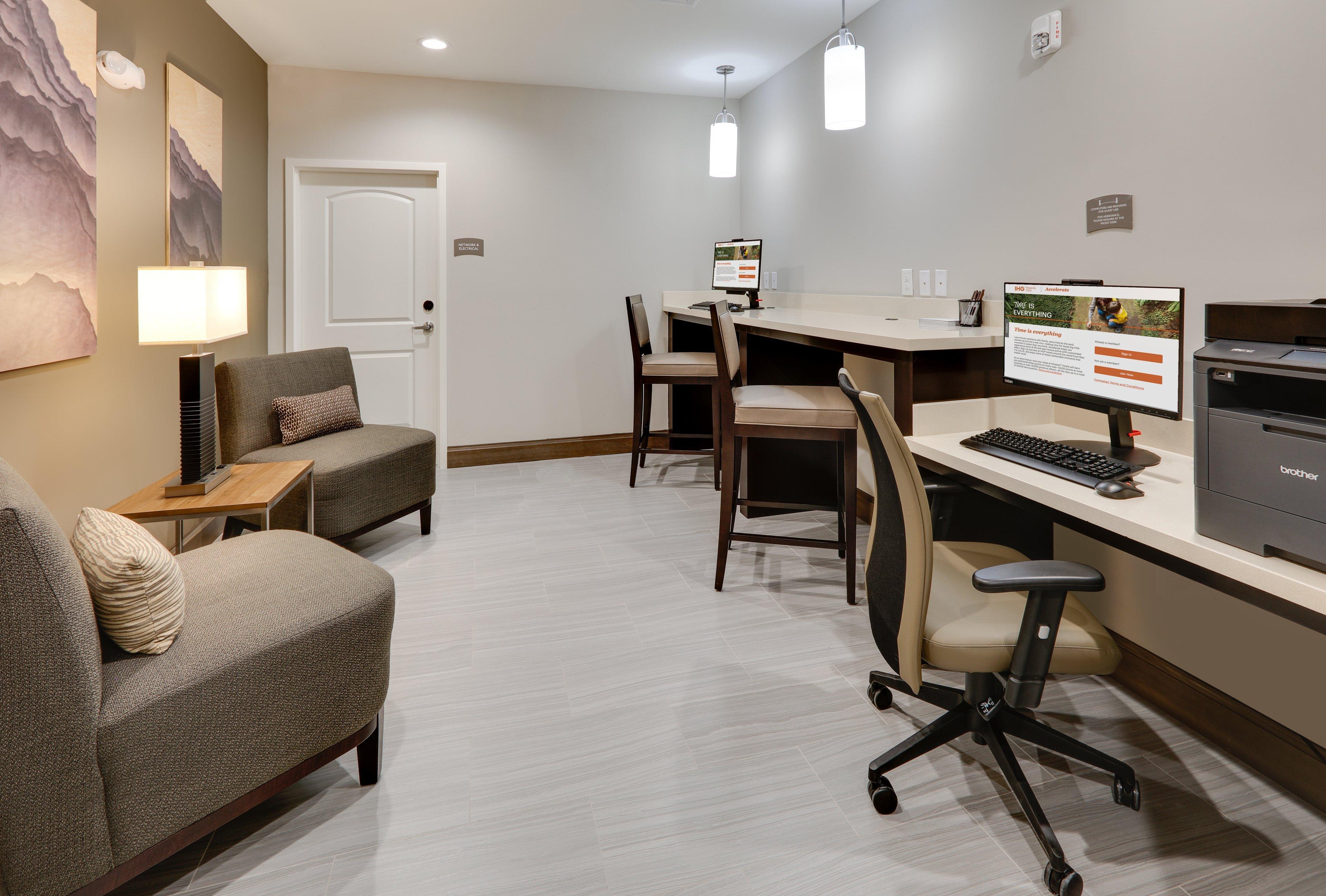 Hotel Staybridge - - Downtown By Ihg Oklahoma City