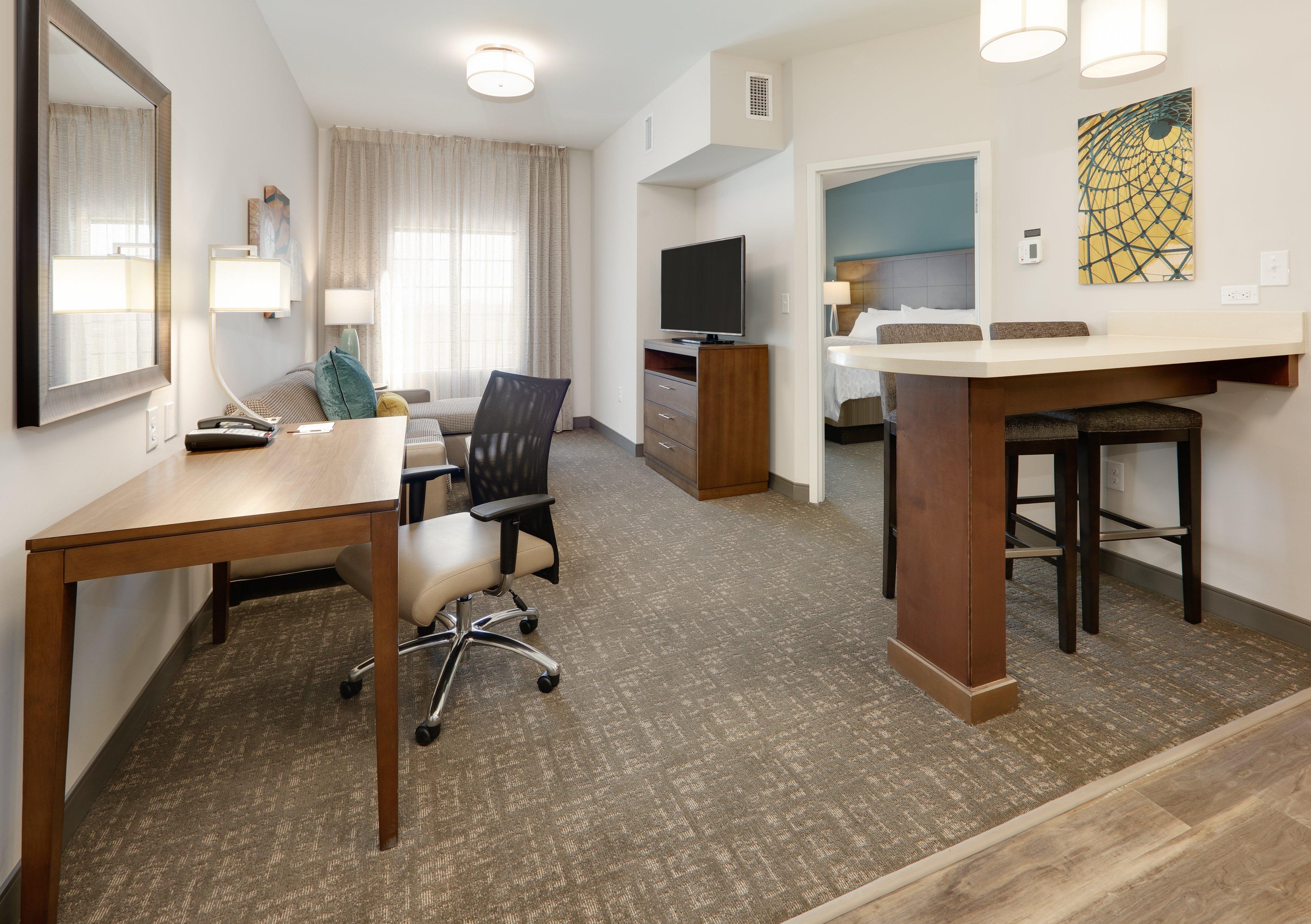 Staybridge - - Downtown By Ihg Hotel