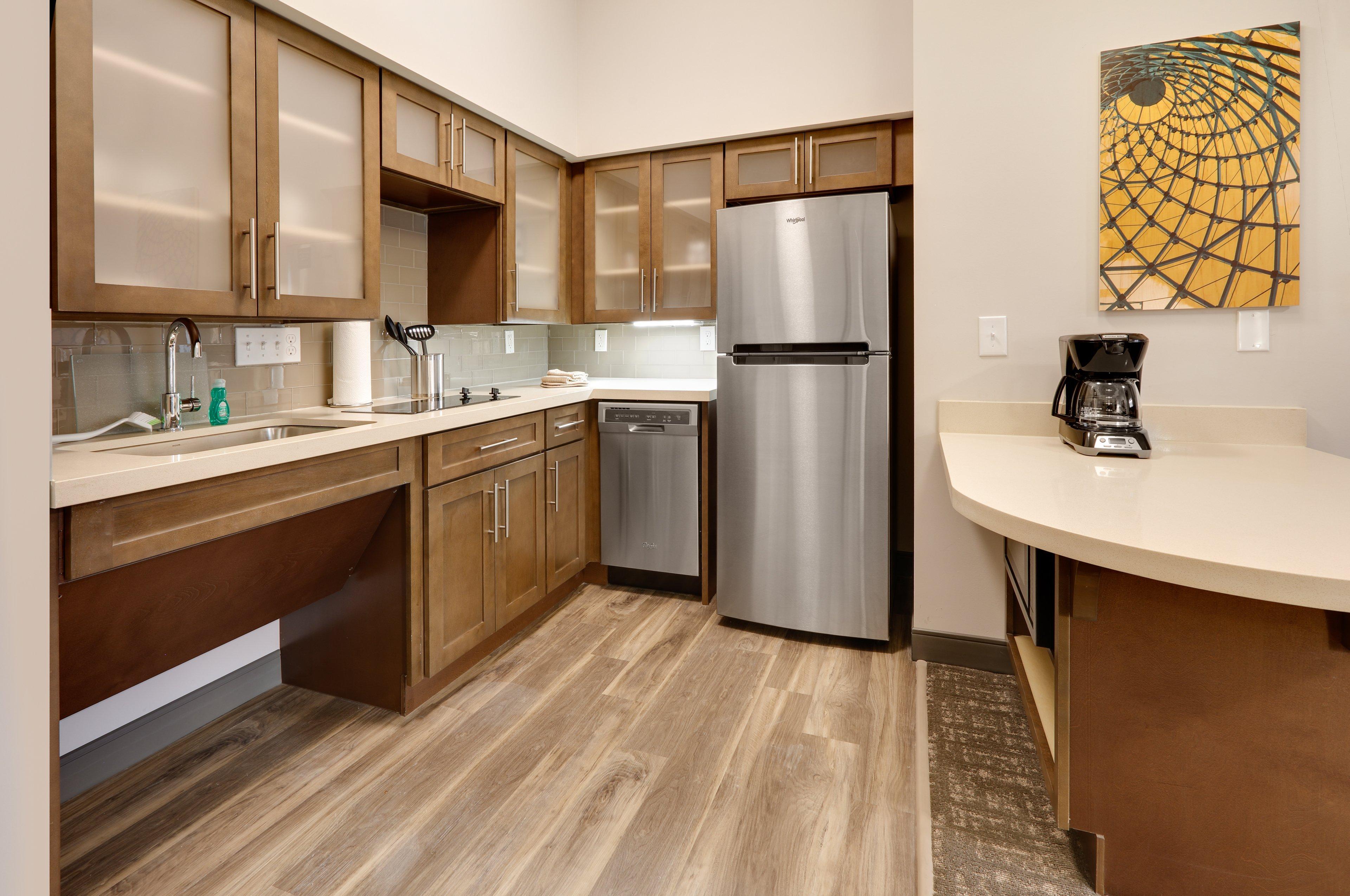Staybridge - - Downtown By Ihg Hotel Oklahoma City