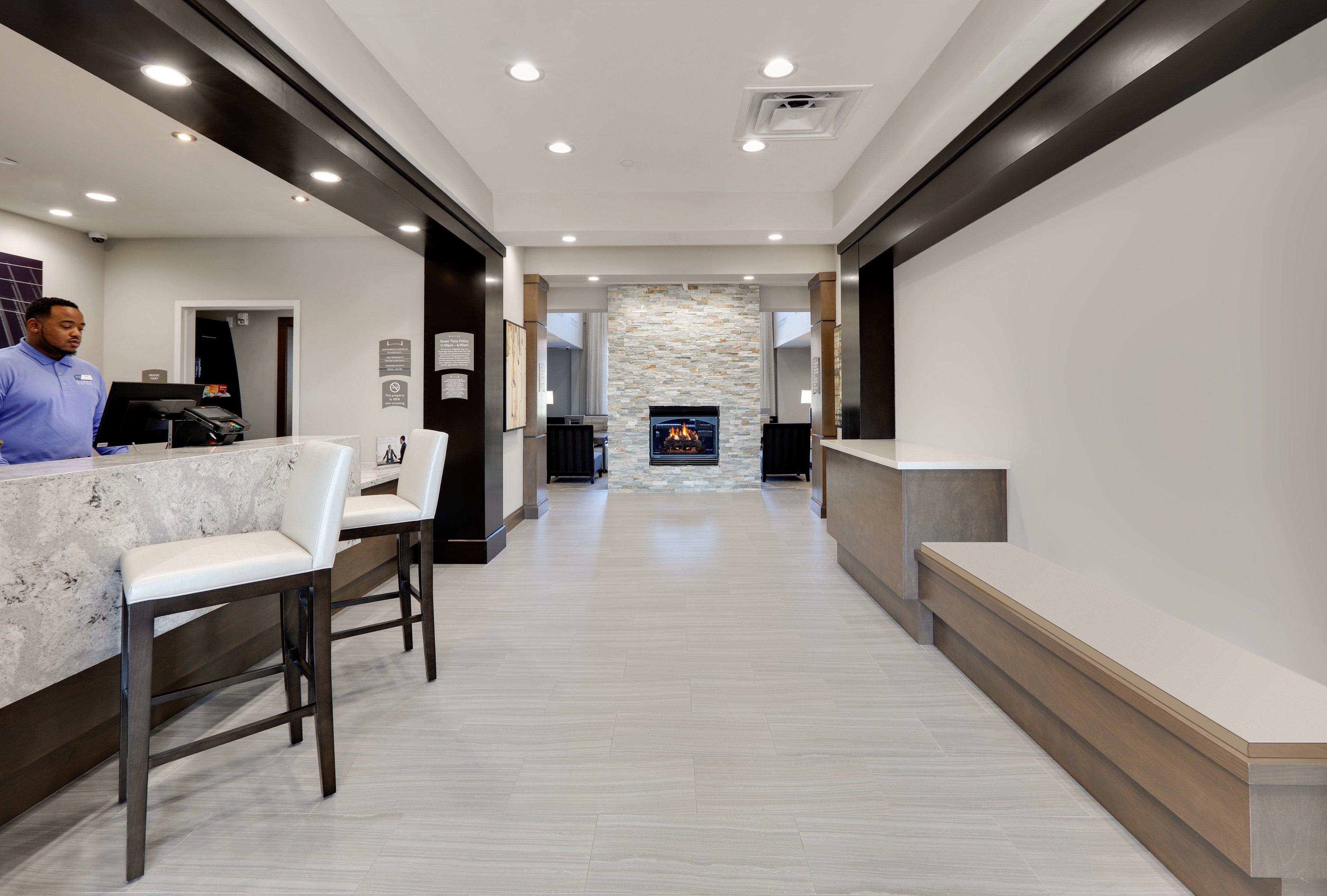 Staybridge - - Downtown By Ihg 3* Oklahoma City