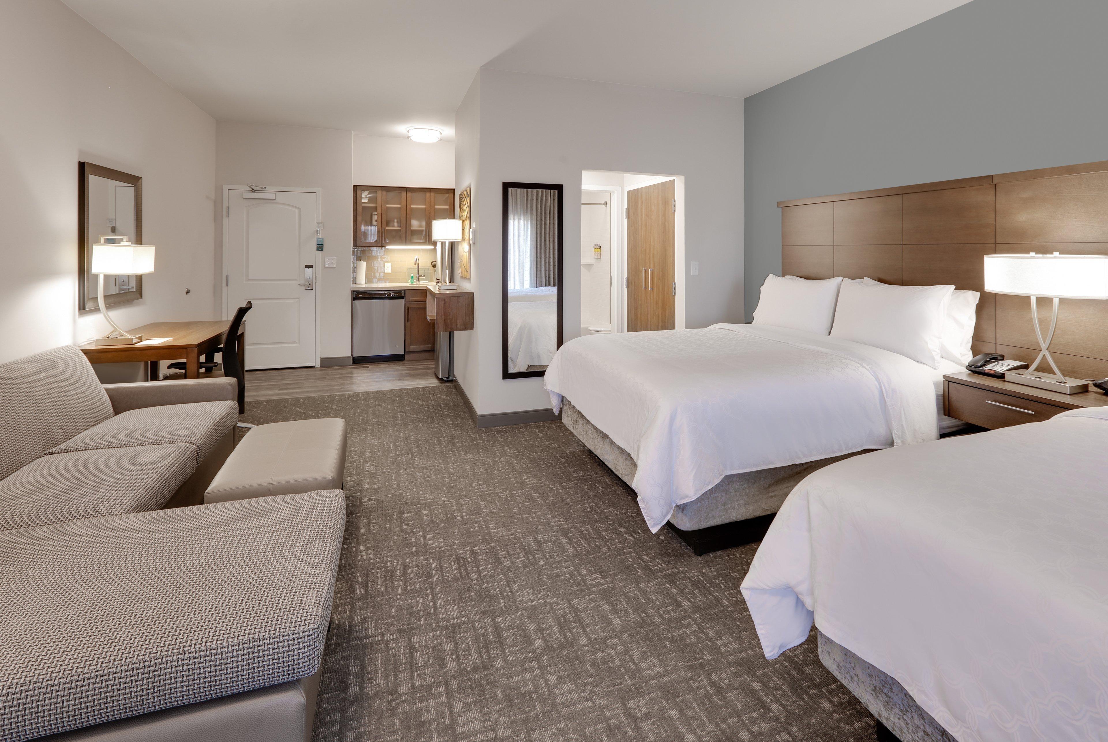 Staybridge - - Downtown By Ihg Hotel Oklahoma City