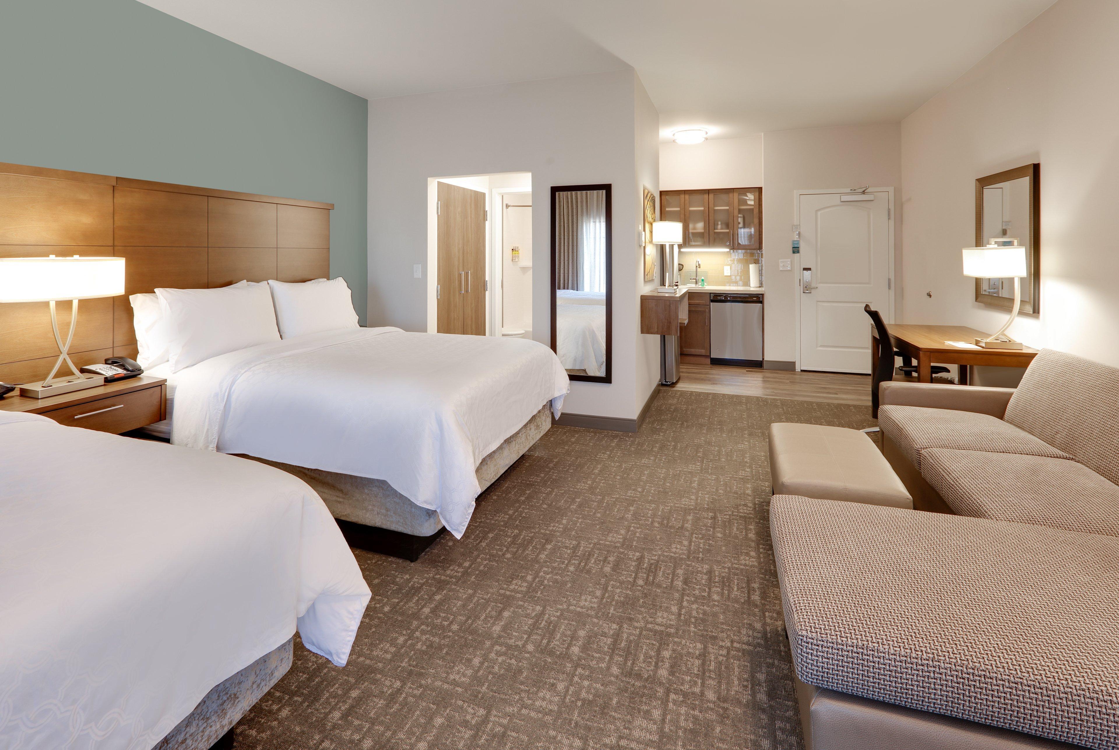 Staybridge - - Downtown By Ihg