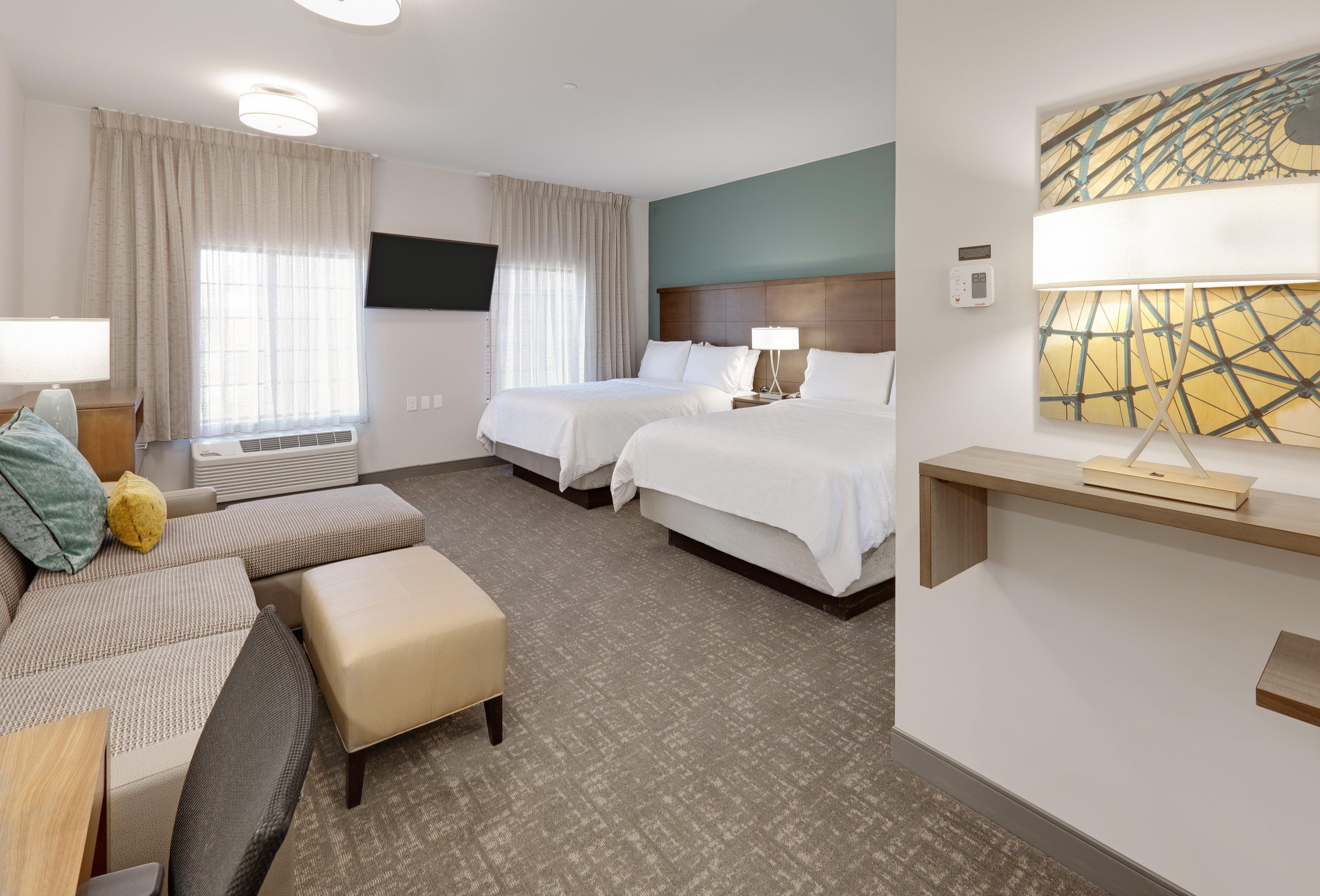 Staybridge - - Downtown By Ihg
