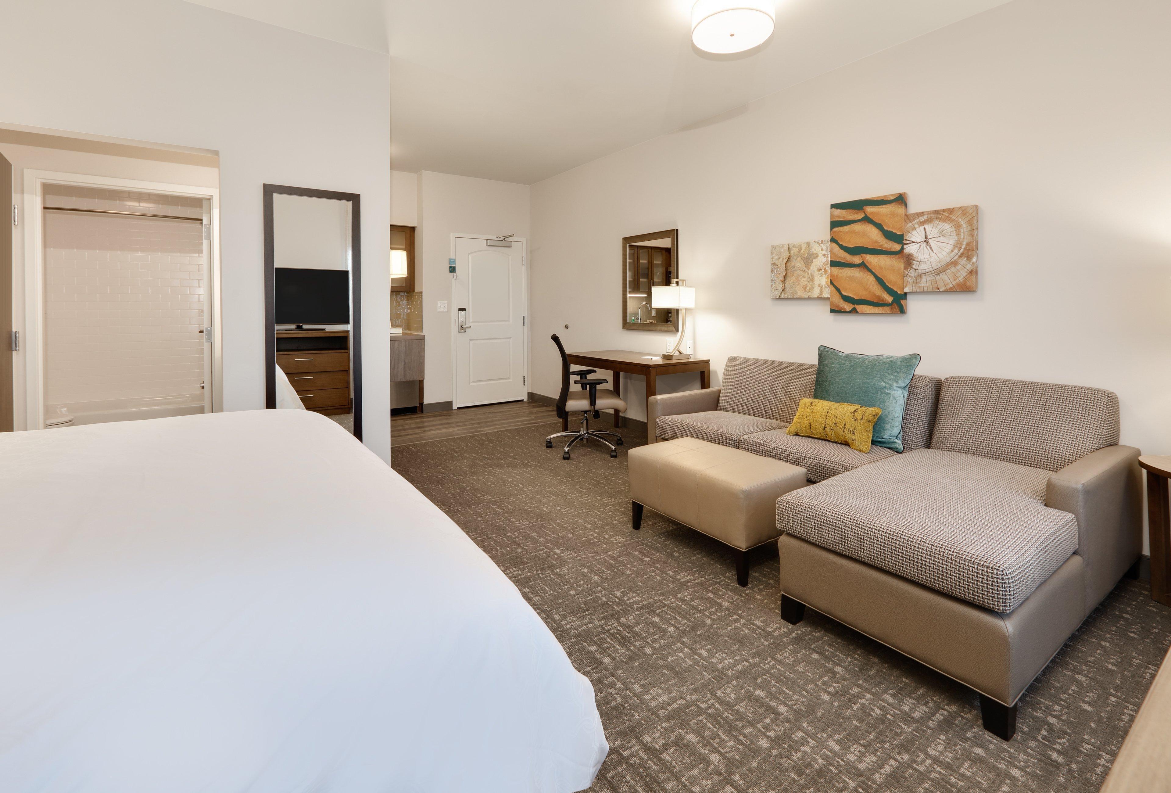 Staybridge - - Downtown By Ihg 3*