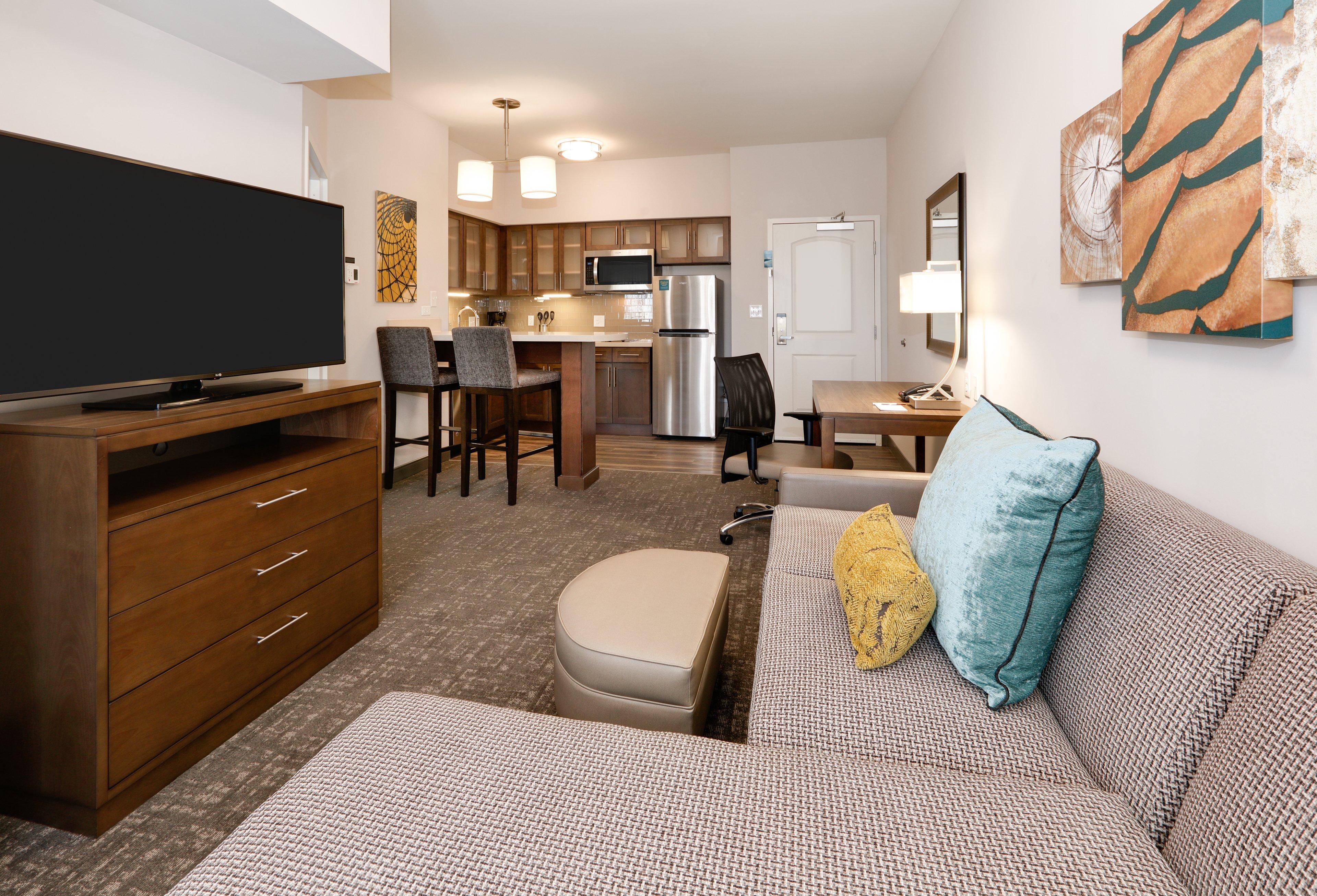 Staybridge - - Downtown By Ihg 3*
