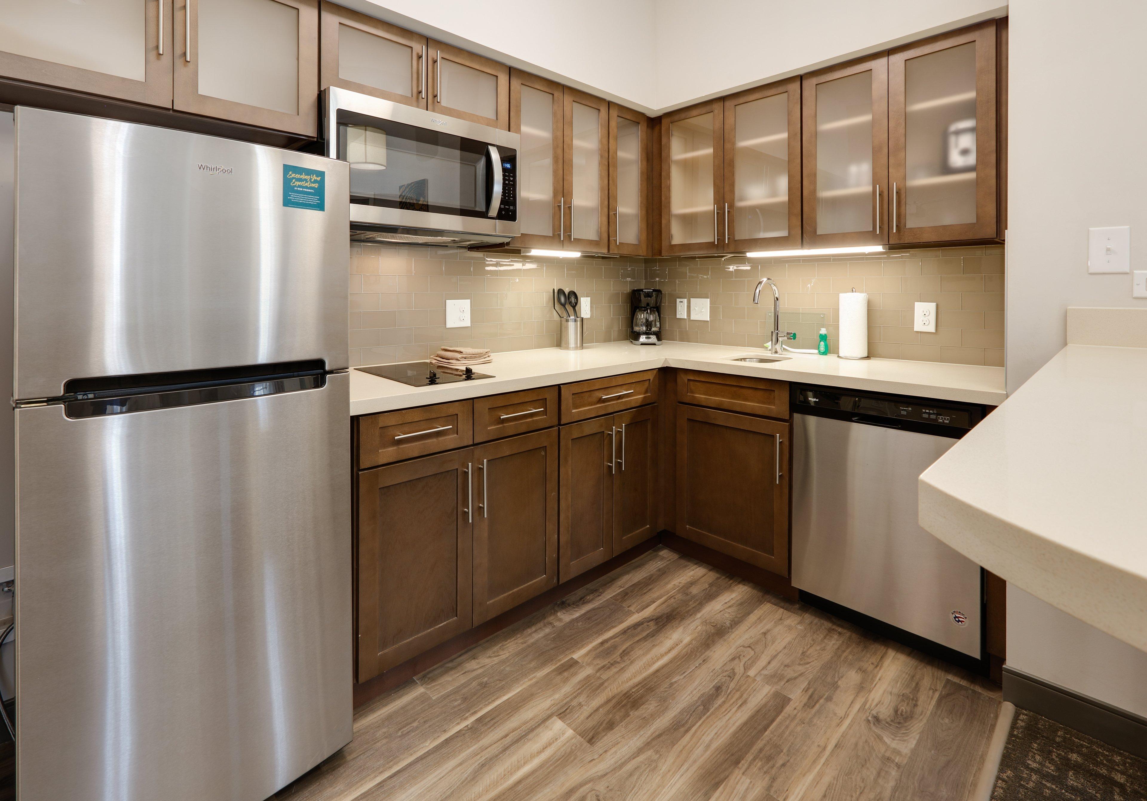 Staybridge - - Downtown By Ihg Hotel 3*