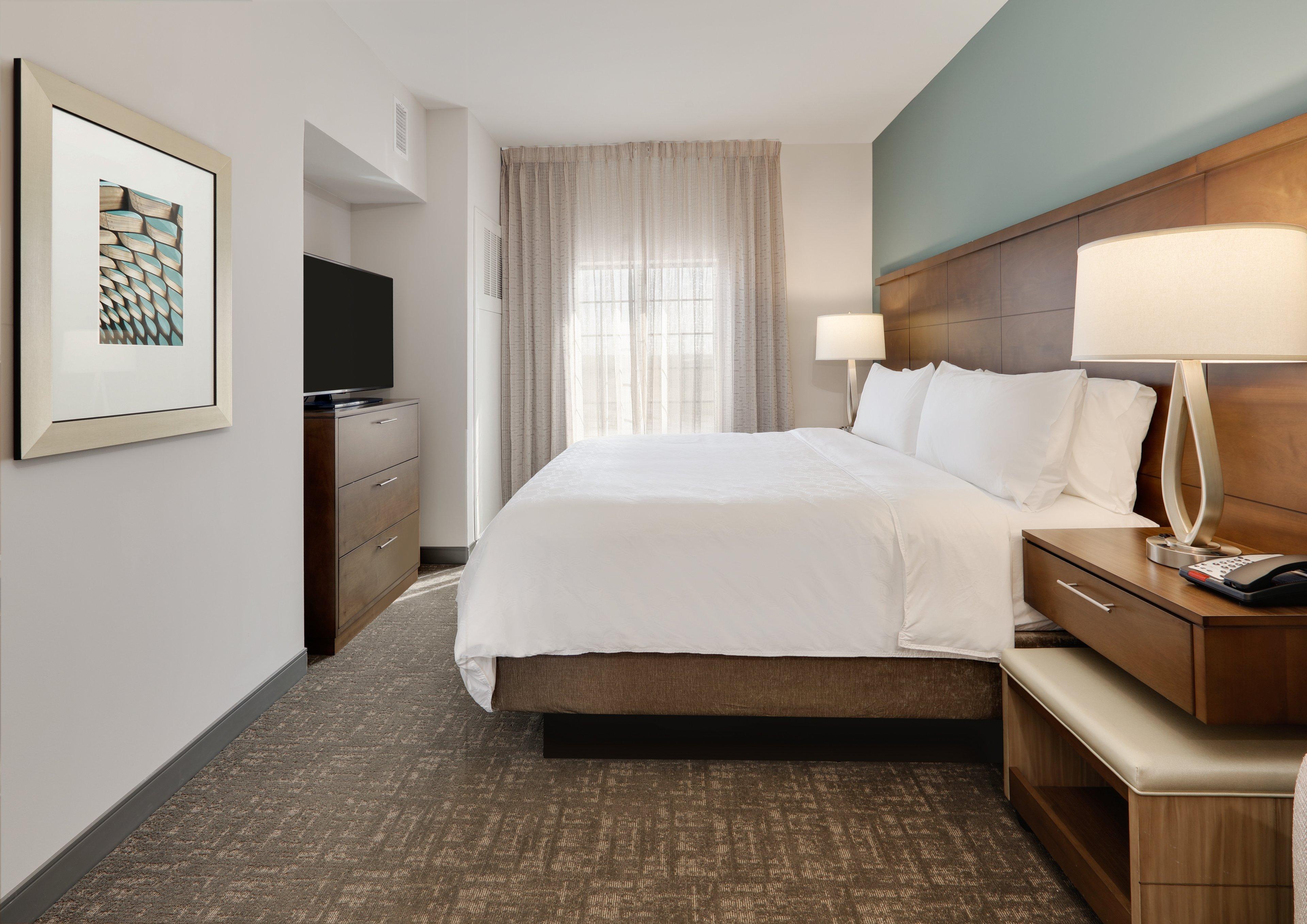 Hotel Staybridge - - Downtown By Ihg