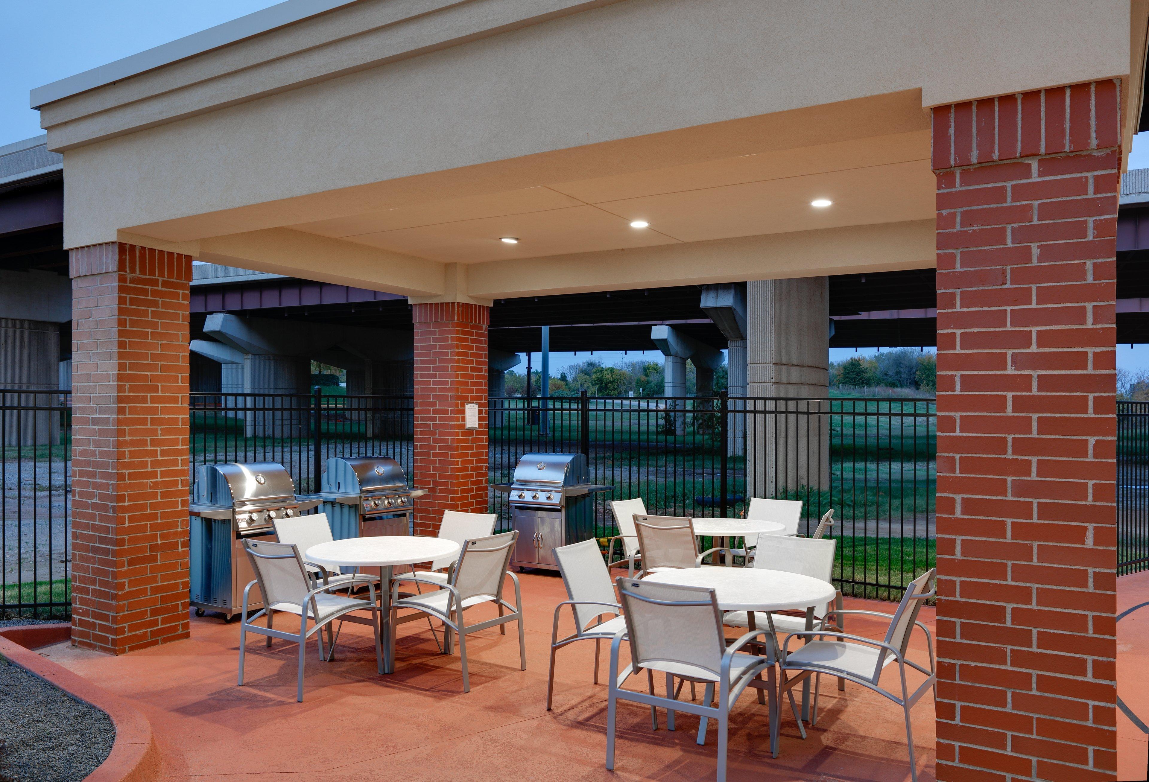 Staybridge - - Downtown By Ihg Hotel