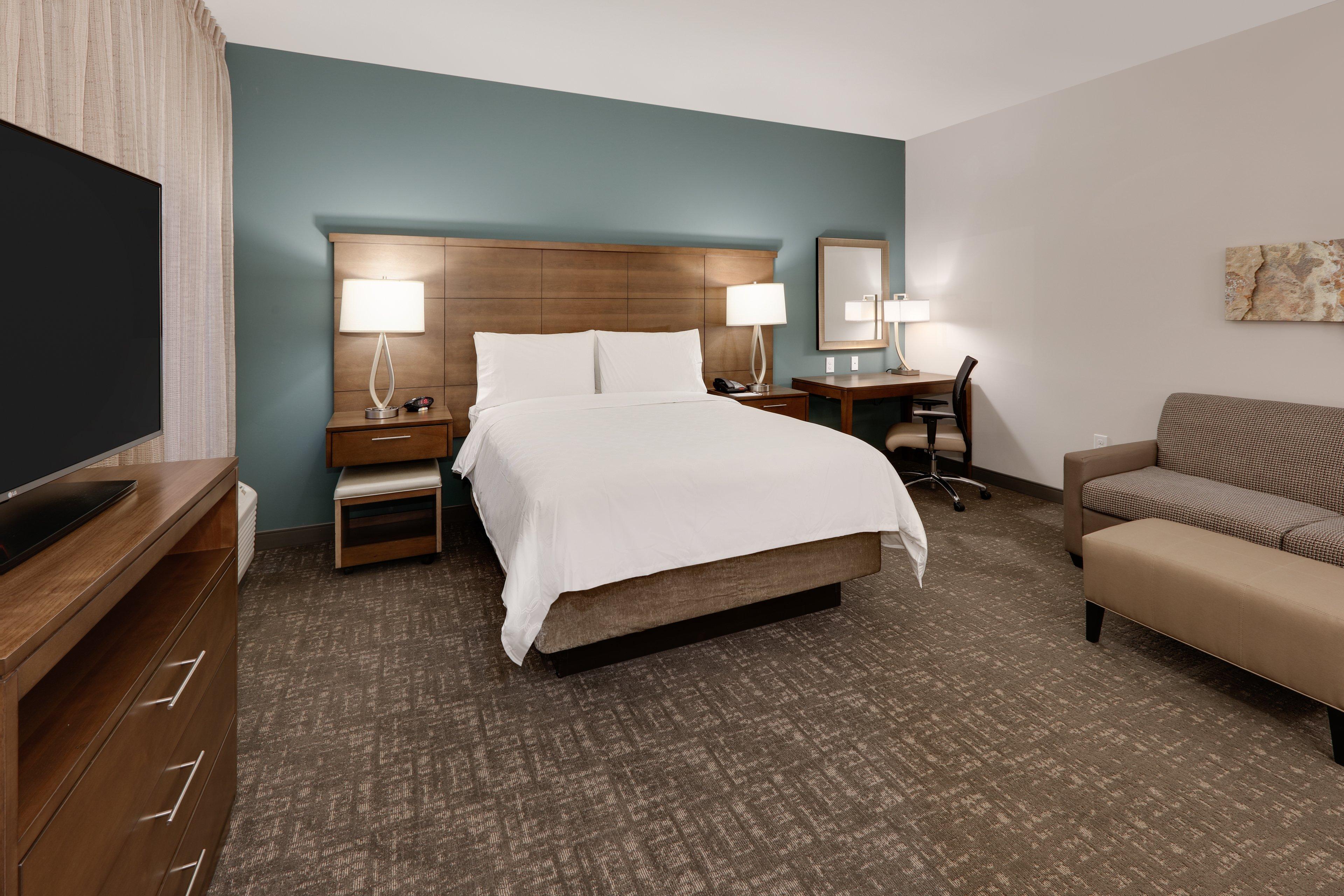Staybridge - - Downtown By Ihg Hotel 3*