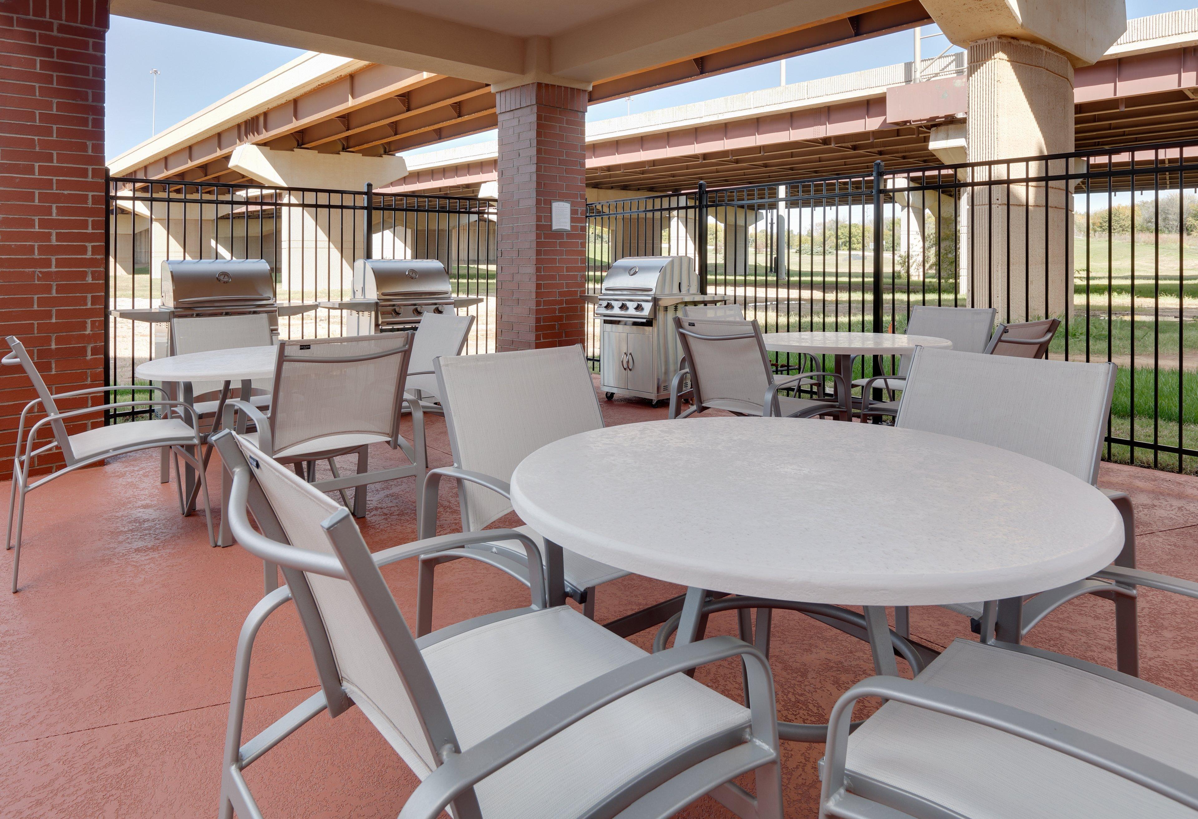 Staybridge - - Downtown By Ihg Hotel Oklahoma City