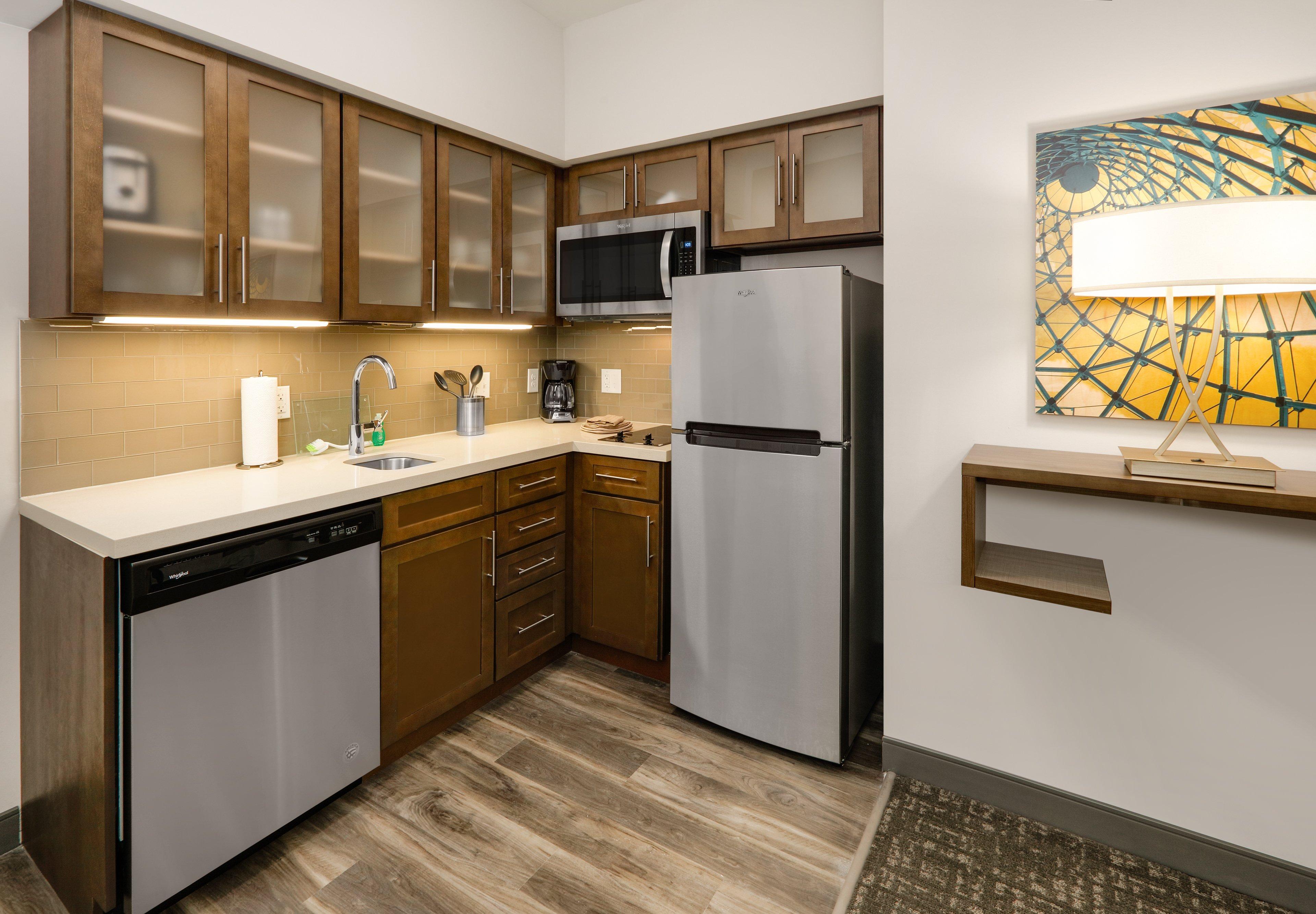 Hotel Staybridge - - Downtown By Ihg Oklahoma City