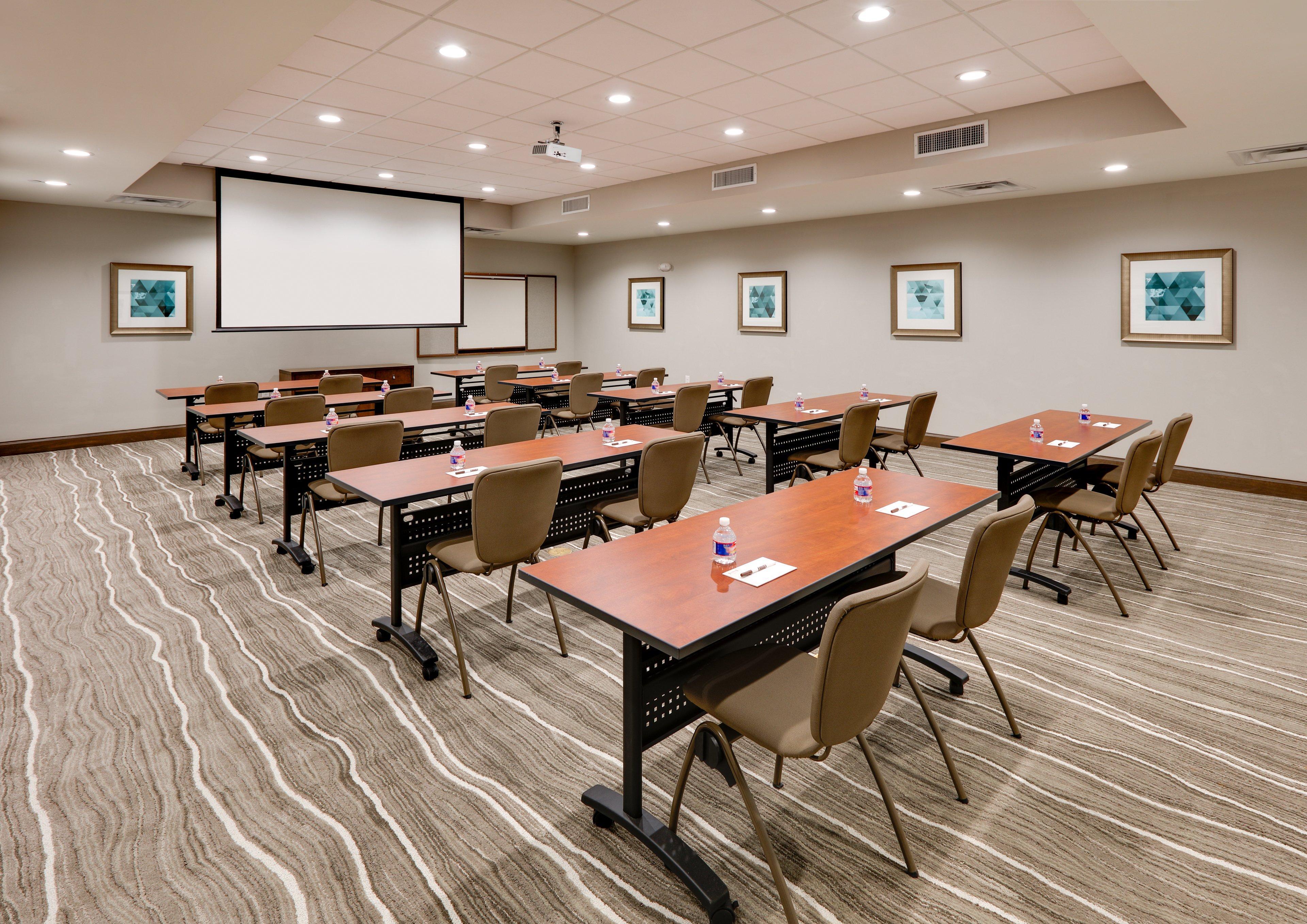 Hotel Staybridge - - Downtown By Ihg Oklahoma City