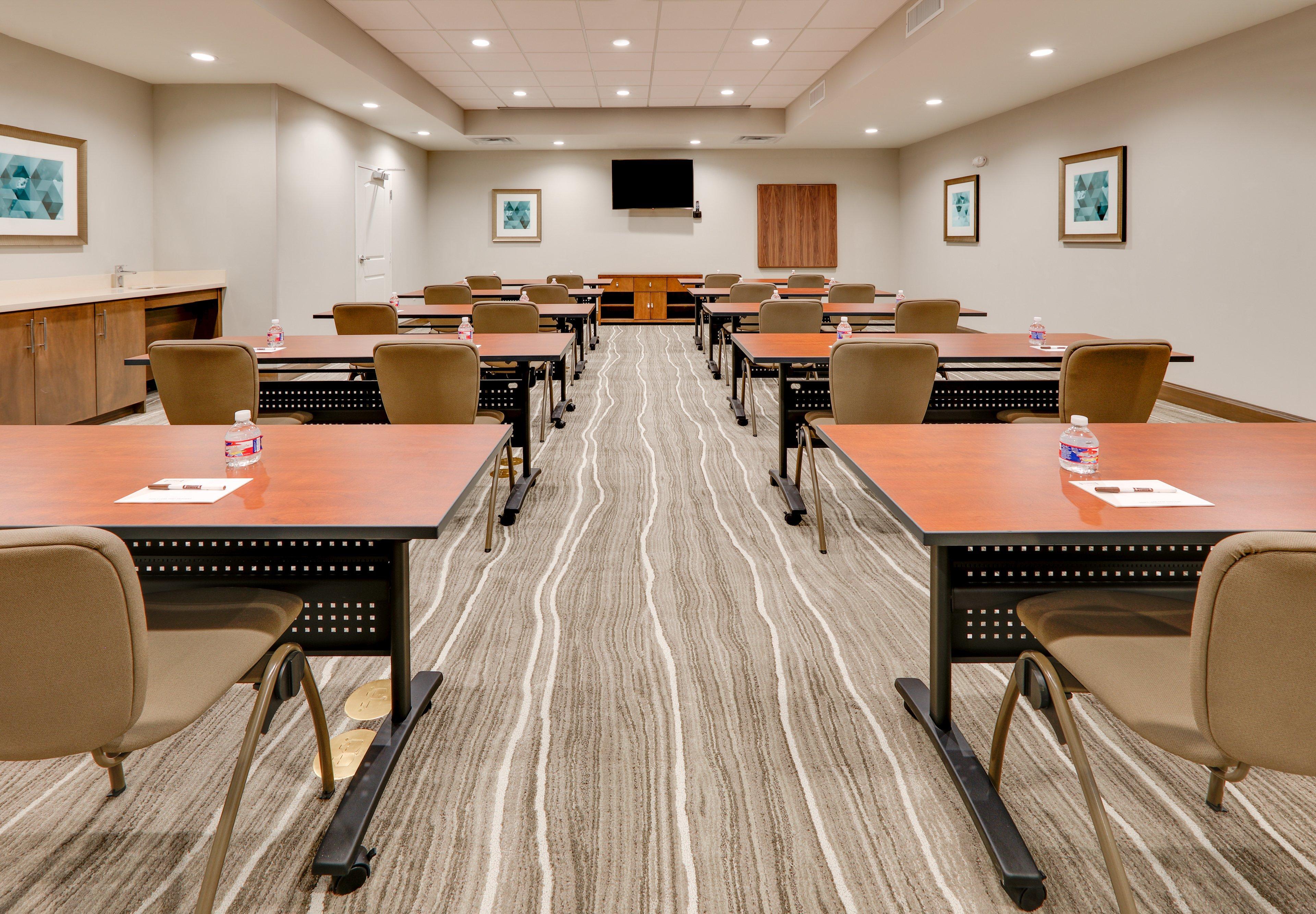 Staybridge - - Downtown By Ihg Hotel 3*