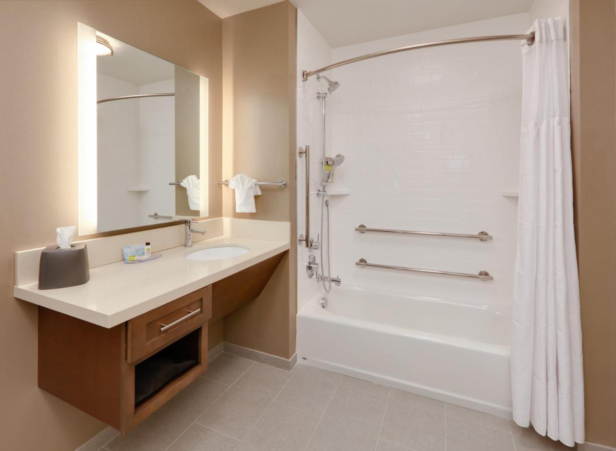Staybridge - - Downtown By Ihg Hotel