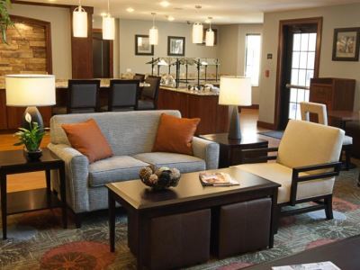 Hotel Staybridge - - Downtown By Ihg 3*