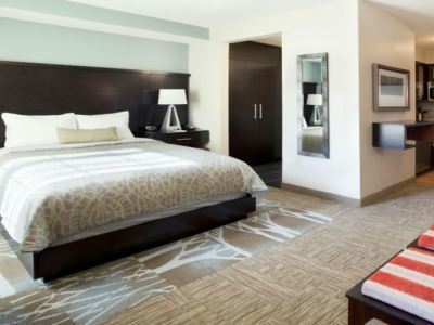 Staybridge - - Downtown By Ihg