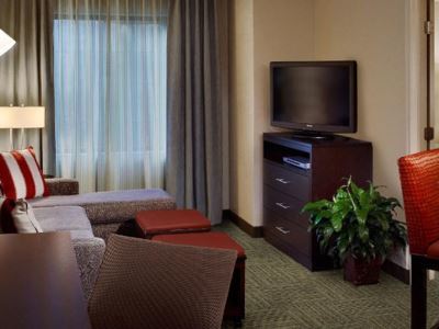 Hotel Staybridge - - Downtown By Ihg Oklahoma City