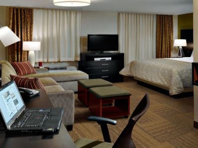 Staybridge - - Downtown By Ihg Hotel Oklahoma City