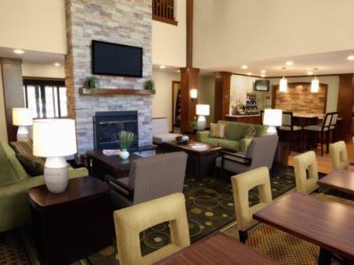 Staybridge - - Downtown By Ihg 3*