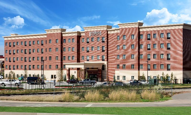 Staybridge - - Downtown By Ihg