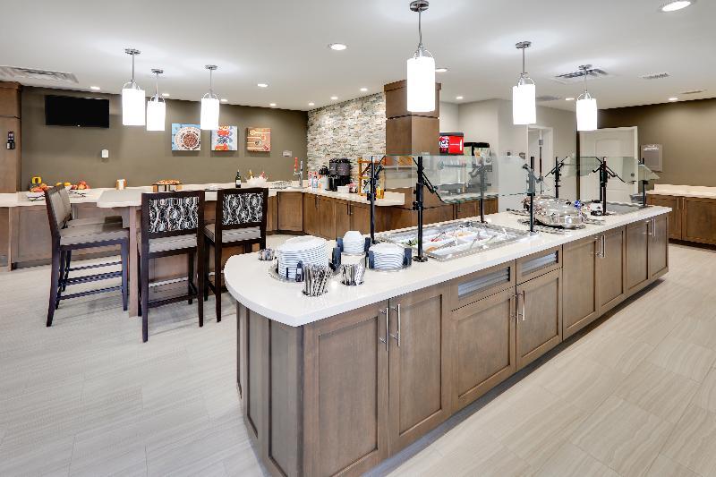 Staybridge - - Downtown By Ihg 3* Oklahoma City